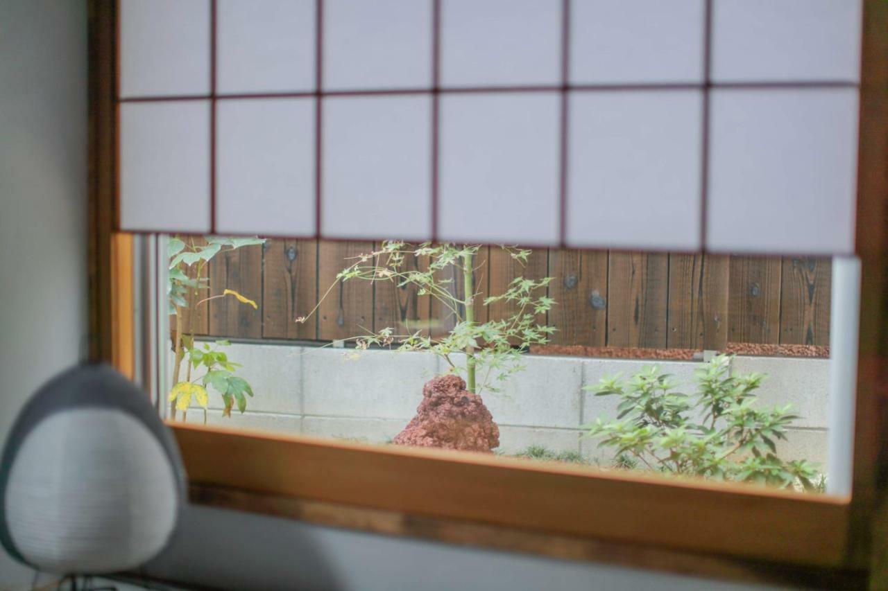 カモンイン 東山五条 Kyoto Eksteriør bilde