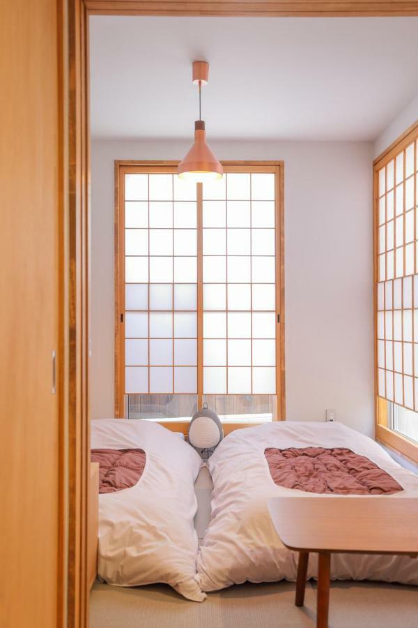 カモンイン 東山五条 Kyoto Eksteriør bilde