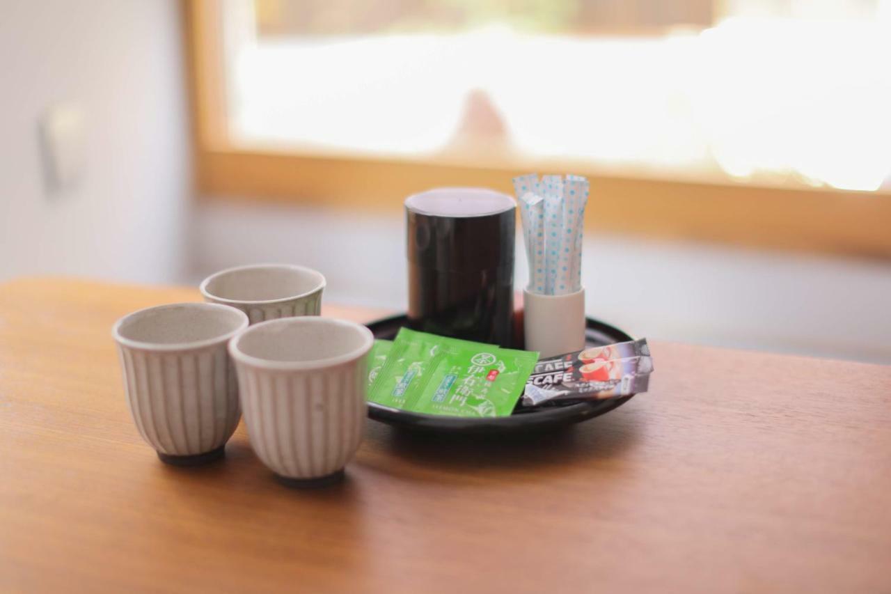 カモンイン 東山五条 Kyoto Eksteriør bilde
